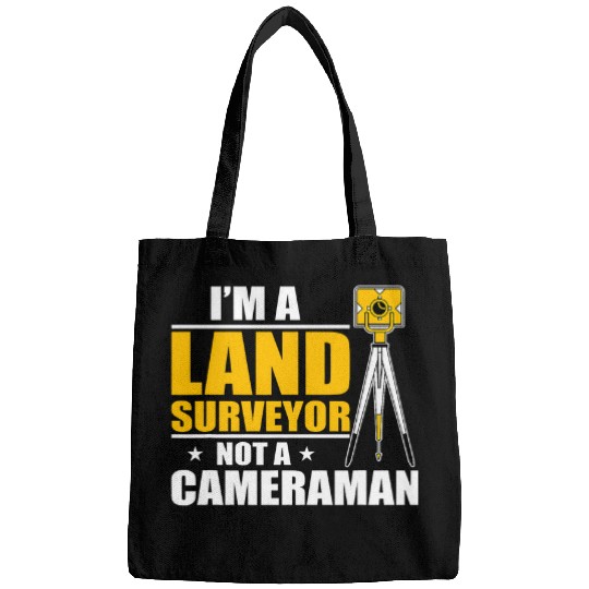 Land Surveying Land Surveyor 11 Bags