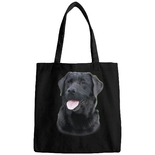 Labrador Lab Dog Labrador Ts Black Lab Dog Black Labrador Retriever Bags