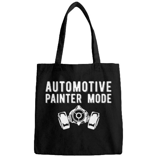 Automotive Painter Mode Car Repair Painting Bags