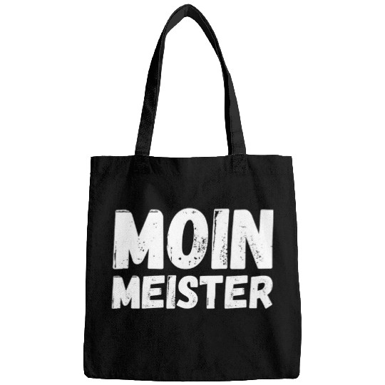 Moin Meister Construction Worker Craftsman Electrician Chef Bags