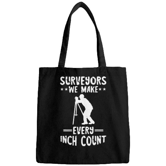 In Maps We Trust Land Surveying Analyst Land Surveyor Bags