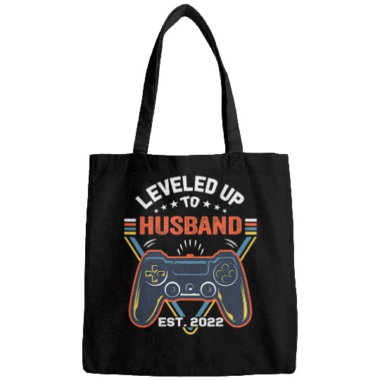Game Gaming Groom Video Game Lovers Engagement 322 Gamer Loving Game Bags