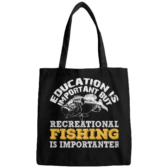 Fishing Recreational Is Importanter 2 28 Fisher Hook Fisher Bags