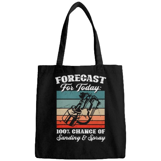 Car Sprayer Auto Body Automotive Painter 21 Bags