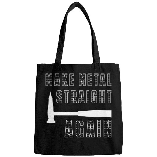 Automotive Painter Funny Auto Body Painting Car Detailer Bags