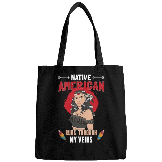 Native American Tribe Indian Navajo Cherokee 460 Bags
