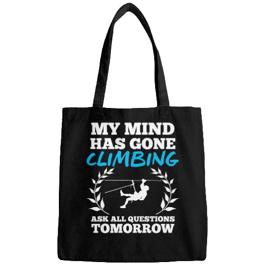 Climbing Climber Mountaineering climbing 180 Climb Bags