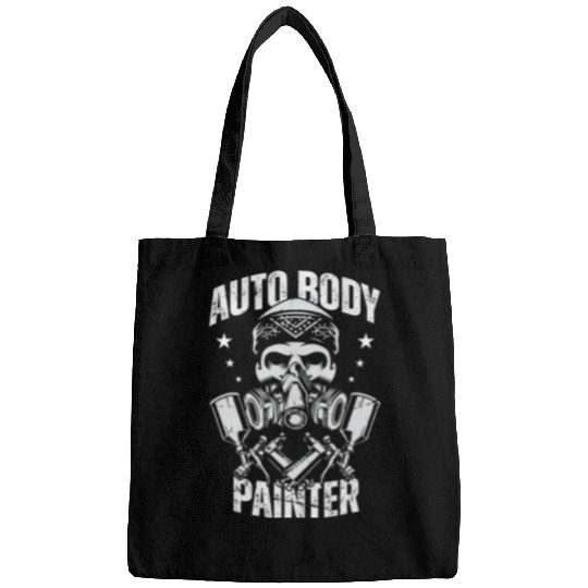 Car Sprayer Auto Body Automotive Painter 1 Bags