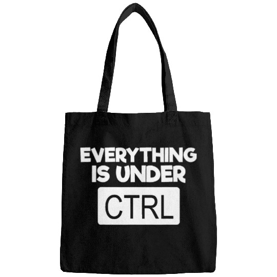 Funny Computer Engineer Software Developer Programmer Coder Bags