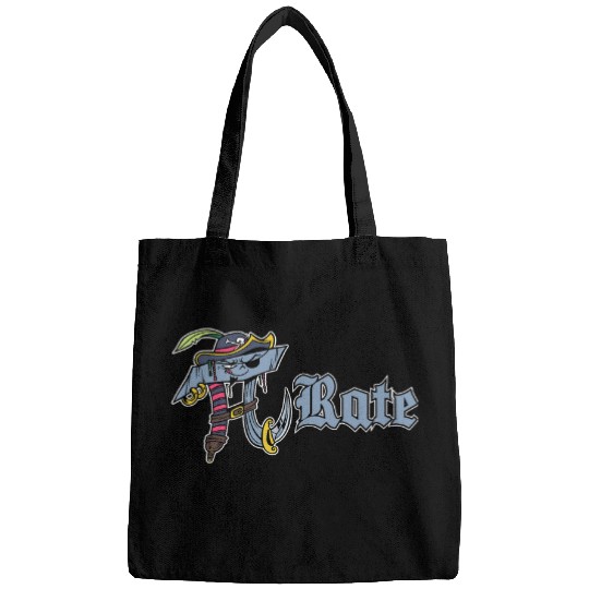 314 Pi Math Pirate Bags