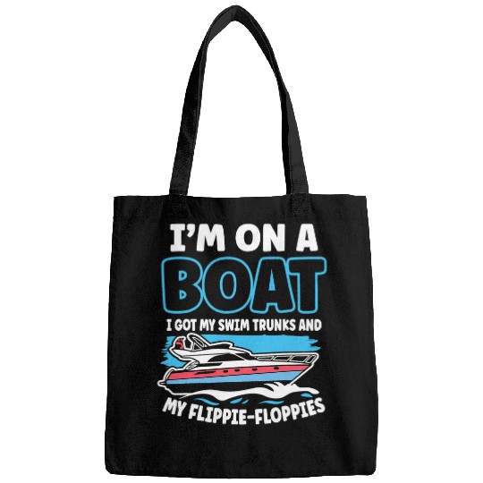 Swimming Pool Im On A Boat I Got My Swim Trunks And My FlippieFloppies Bags