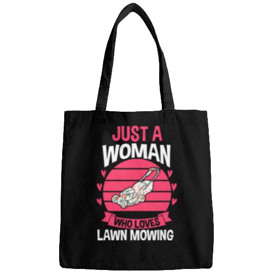 Gardening Lawn Mowing Gardener Garden Bags