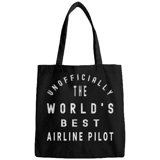 Unofficially The Worlds Airline Pilot Bags