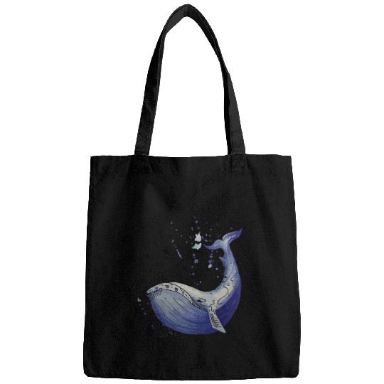 Whales Humpback Whale Marine Biology Marine Life Marine Biologist 69 Bags