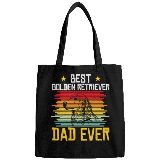Goldendoodle dog dad golden doodle bests golden retriever dad ever 23 Doodle Dog 8 Bags