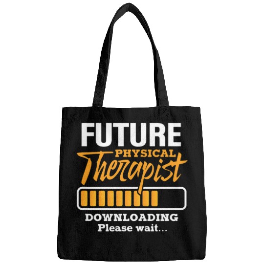 Future Physical Therapist PT Physical Therapy Student Bags