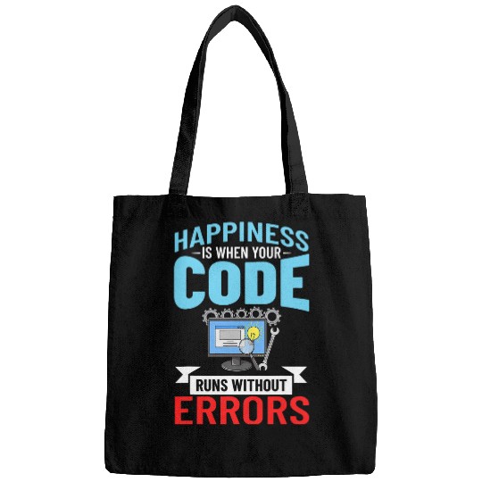 Software Development Process Developer Manager Engineer 3 Bags