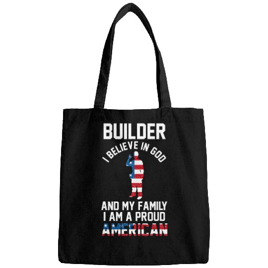 Builder Construction Site Builders Bags