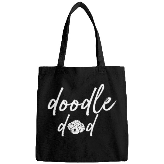 Goldendoodle Dad Cute Labradoodle Goldendoodle Bernedoodle Doodle 3 Doodle Dog Bags