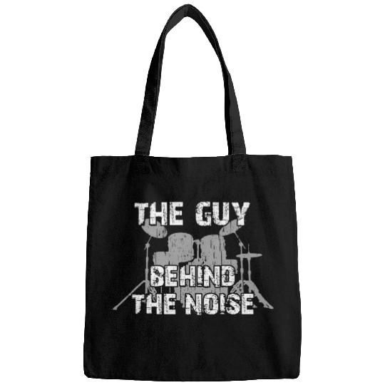 Boys playing drums in band orchestra music band Bags