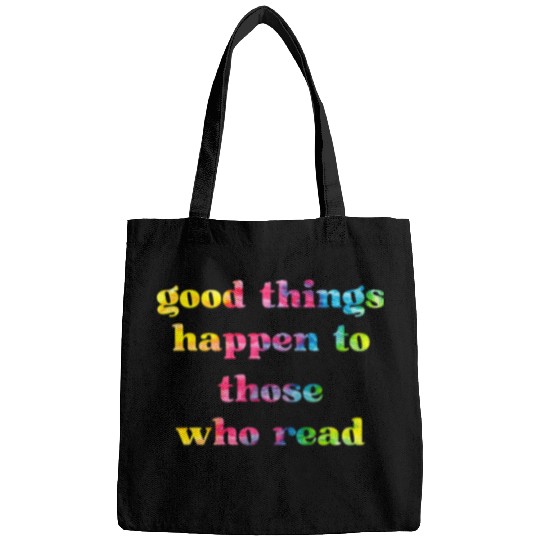 Reading Book Tops for Reading Teacher Student Librarian Book Lover Reader Bags