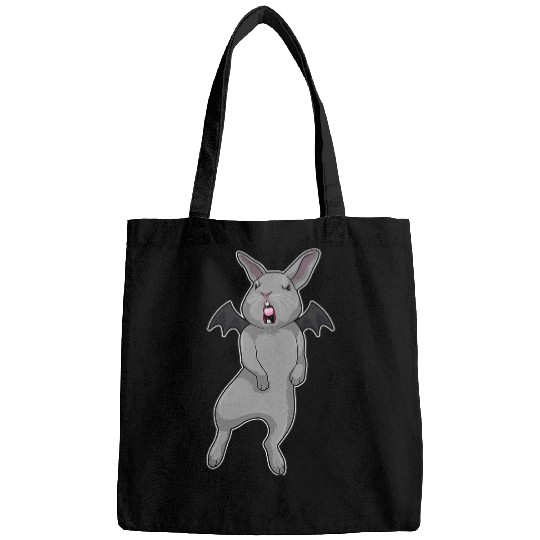 Rabbits Bat wings Bags