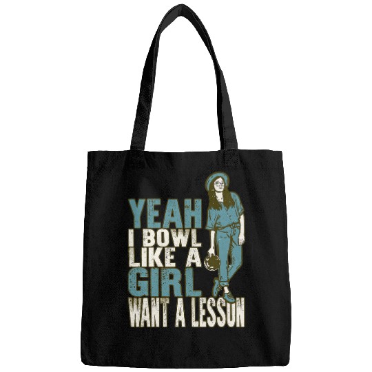 American Football Lineman Lead the Way Bags
