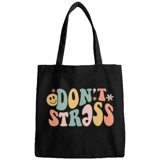 Dont Stress Schwa SLP Teacher Phonics Reading Bags