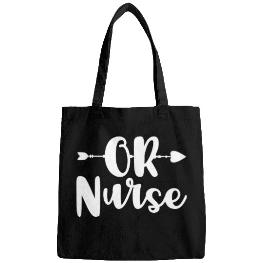 Operating Room nurses OR Nursing Student Graduation Mom Dad Bags