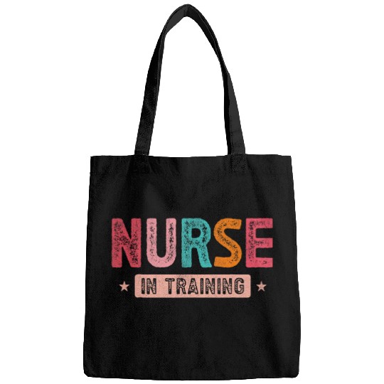 nurses In Training Nursing Student Bags