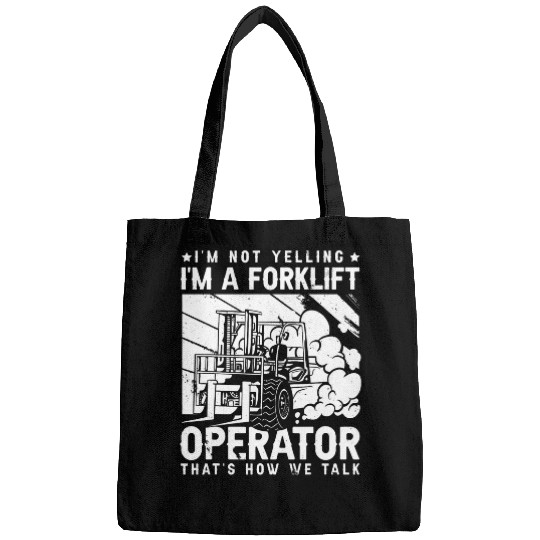 Certified Forklift Operator Forklift Driver Quote Warehouse 16 Bags