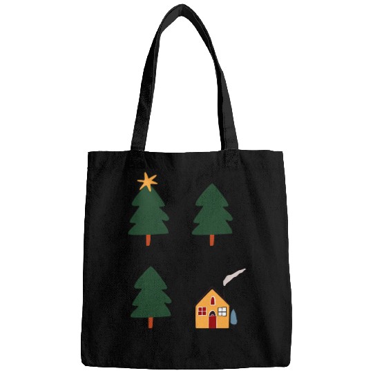 Inspirational Celebrating Enthusiasts Holidays Women Men Bags