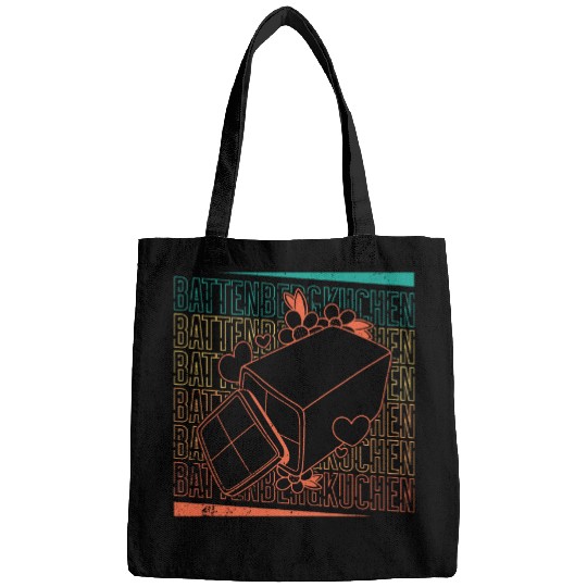 Battenberg Battenburg English food British cuisine recipe 210 Bags