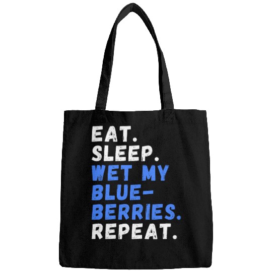 Berry Picking Blueberry Gardening Enthusiast Bags