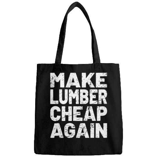 Woodworking Funny Woodworker Quote Carpenter Handyman Wood Lumber Pun Carpenter Bags