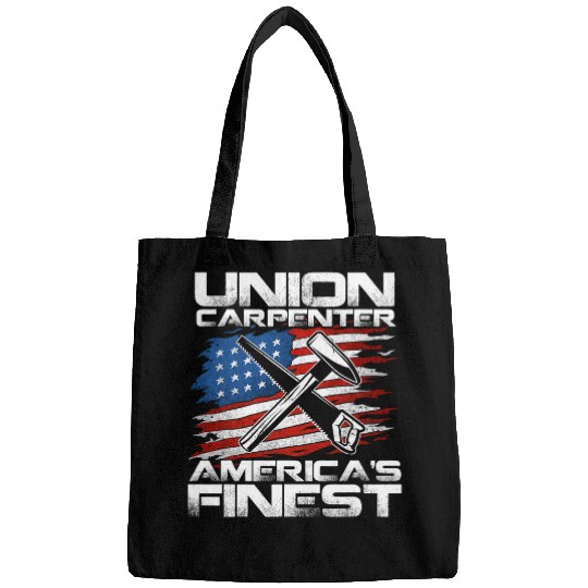 Woodworking Labor Day Union Carpenter Americas Finest Carpenter Bags