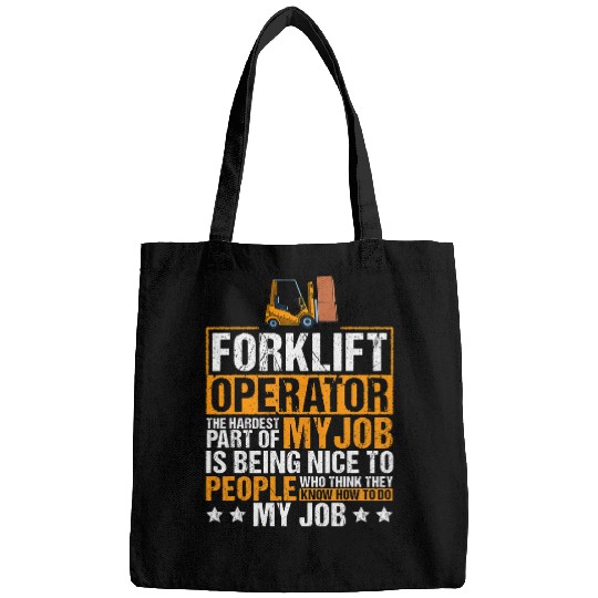 Certified Forklift Operator Forklift Driver Quote Warehouse 33 Bags