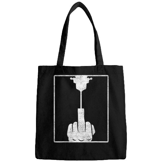3D Printer Printing Nerd Technology 1 Bags