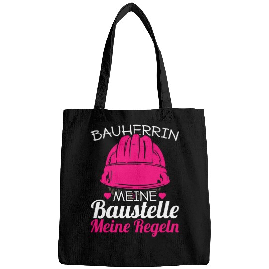 Builder My Construction Site My Rules Builder New Construction Bags