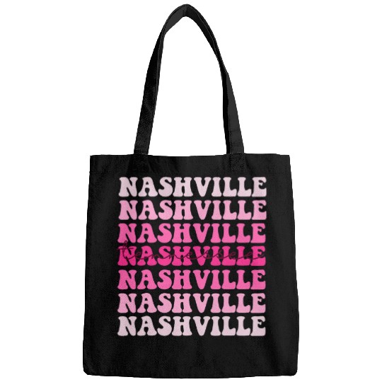 Country Music Festival Western Wear Cowgirls Howdy Nashville Bags