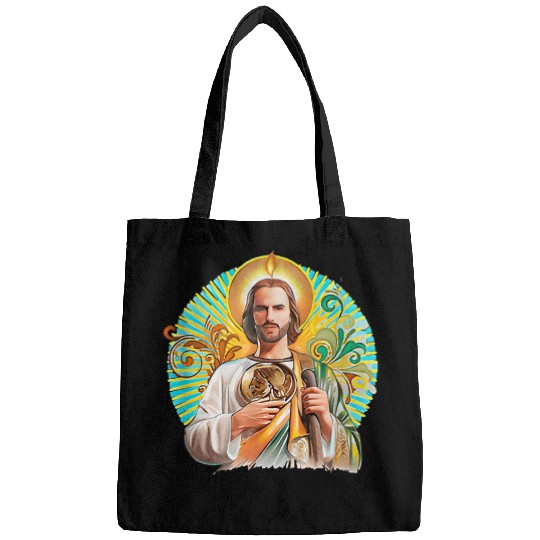 San Judas Tadeos San Judass Mexican 1 Bags