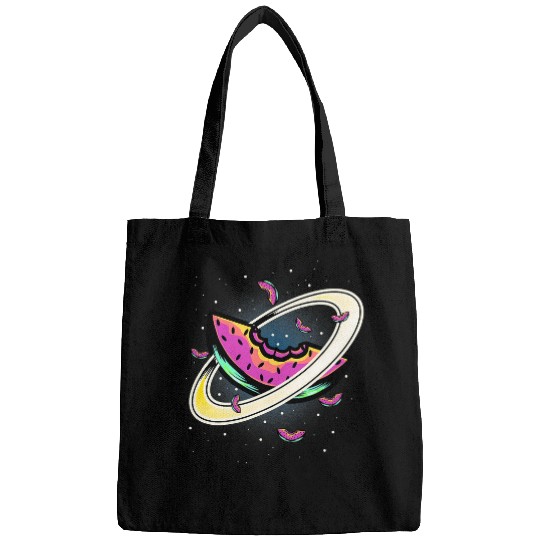 Watermelon Galaxy Solar System Atrology Summer Fruit Lover 503 Bags