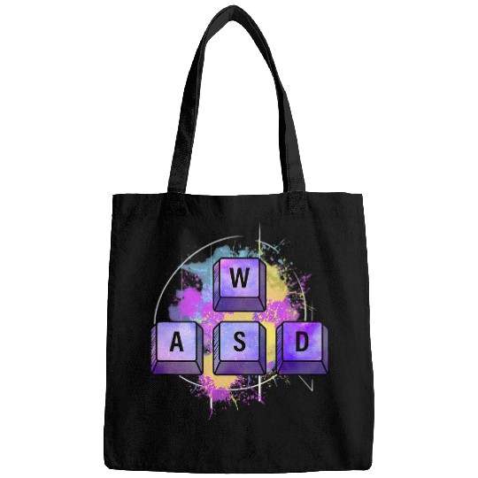 Programmer Coder Developer Keyboard Engineer Programming Bags
