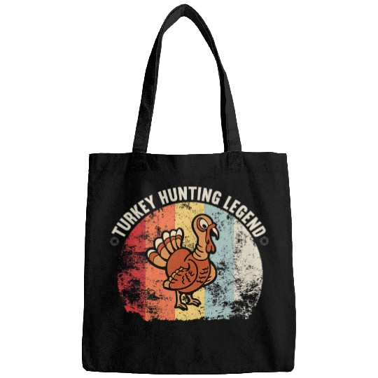 Turkey Hunting Legend Turkey Slyer Bags