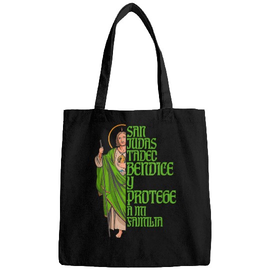 San Judas Tadeos San Judass Mexican Bags