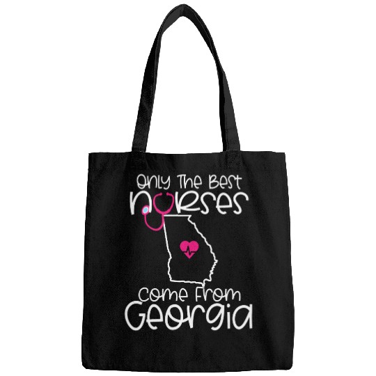 Georgia nurses Registered Nursing Student LPN CNA RN Bags