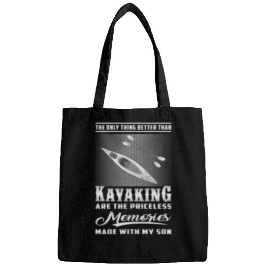 Kayak Water Kayaking Kayak Canoe Water Sports Kayaking Gift Idea109 Kayak Bags