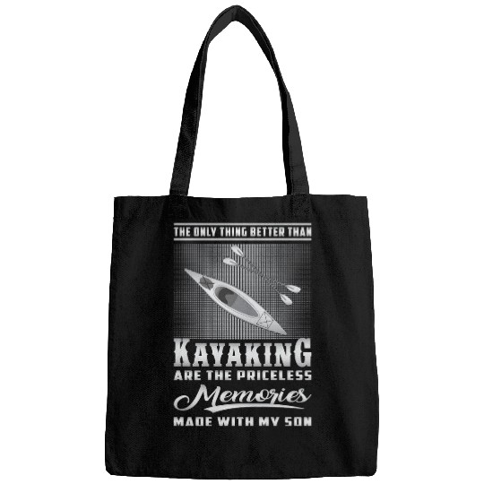 Kayak Water Kayaking Kayak Canoe Water Sports Kayaking Gift Idea109 Kayak Bags