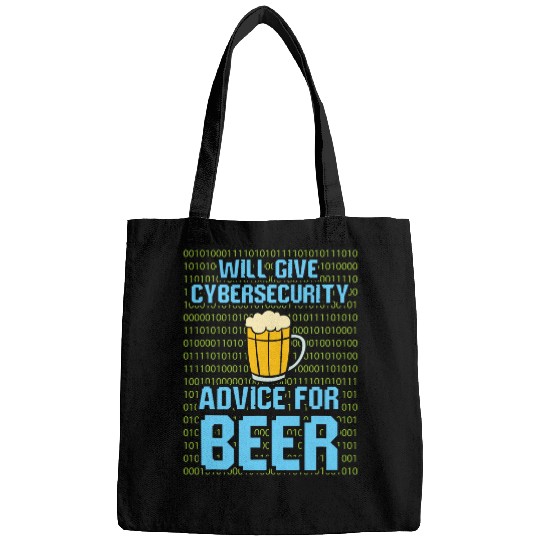 Security System Computer Programmer Cybersecurity Bags