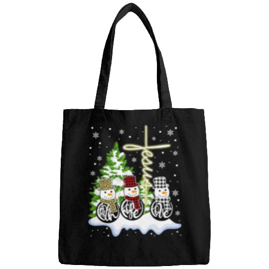Lion Gift Jesus Christmas Faith Hope Love Snowman Jesus Dandelion Christian 158 Bibble Jesus Bags
